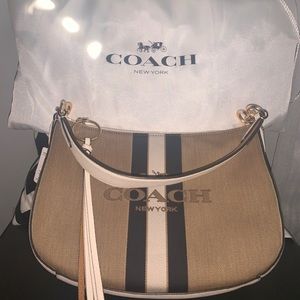 Coach Sutton Crossbody